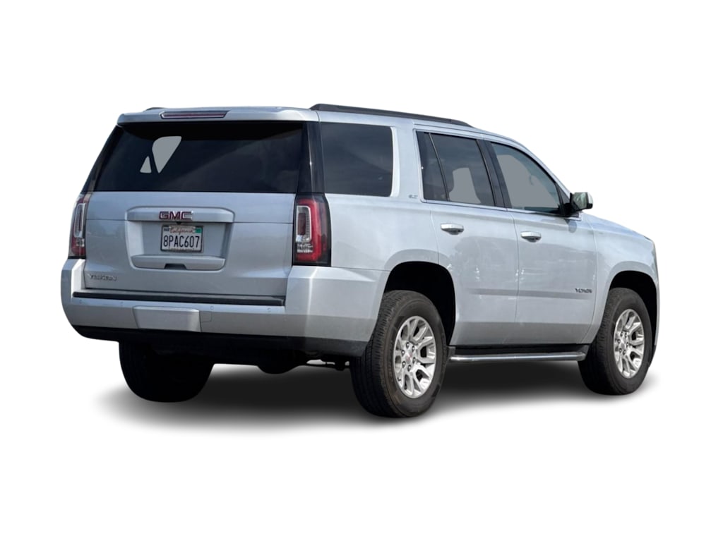 Thumbnail: 2018 GMC Yukon - 16