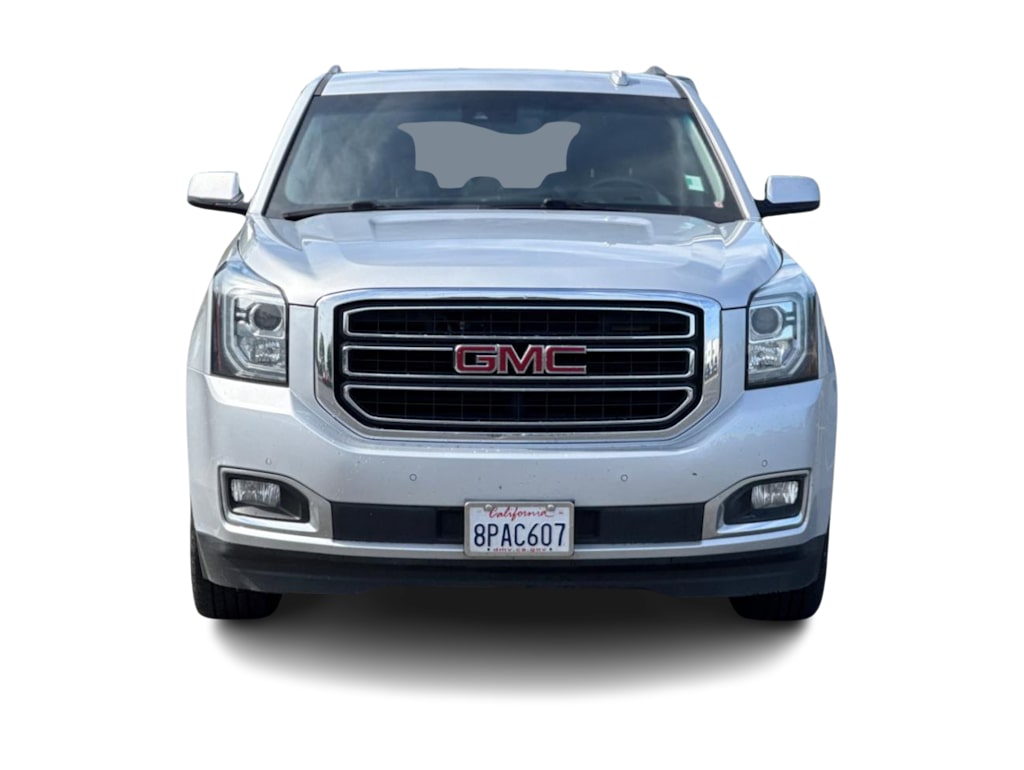 Thumbnail: 2018 GMC Yukon - 6