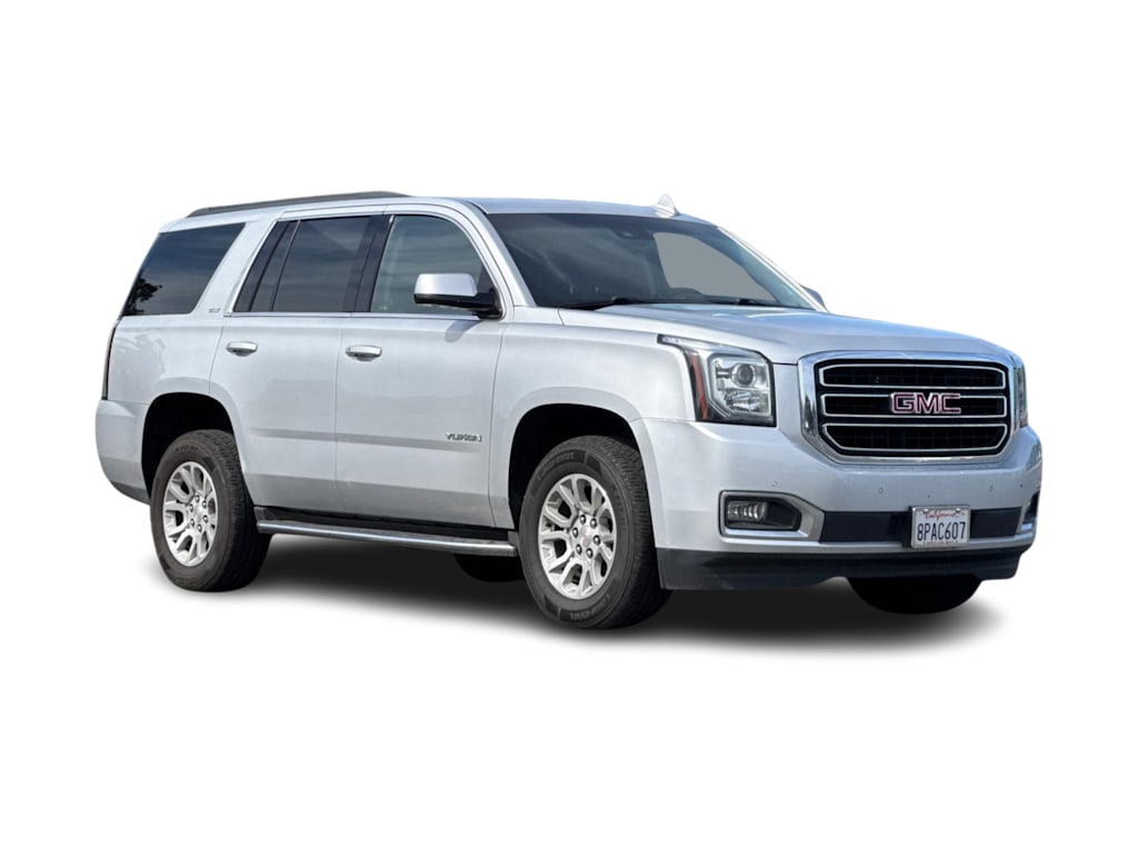Thumbnail: 2018 GMC Yukon - 18