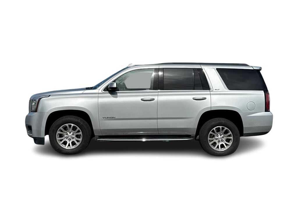 Thumbnail: 2018 GMC Yukon - 3