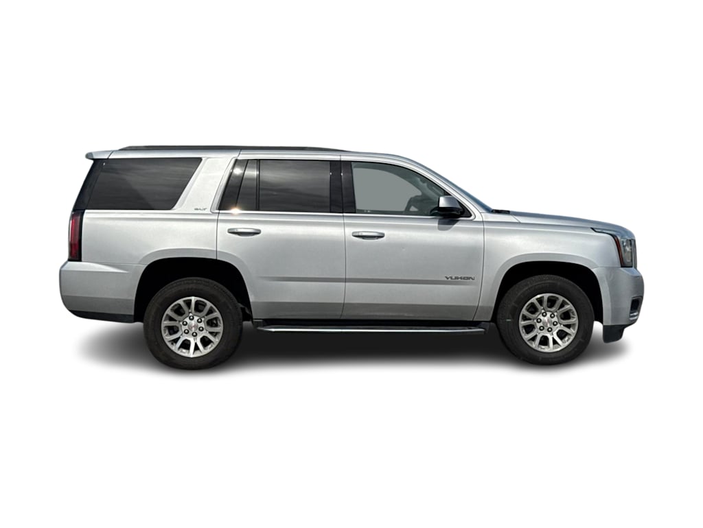 Thumbnail: 2018 GMC Yukon - 19