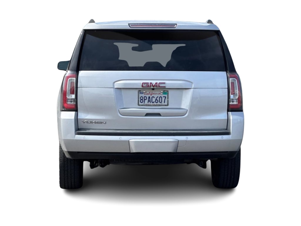 Thumbnail: 2018 GMC Yukon - 5