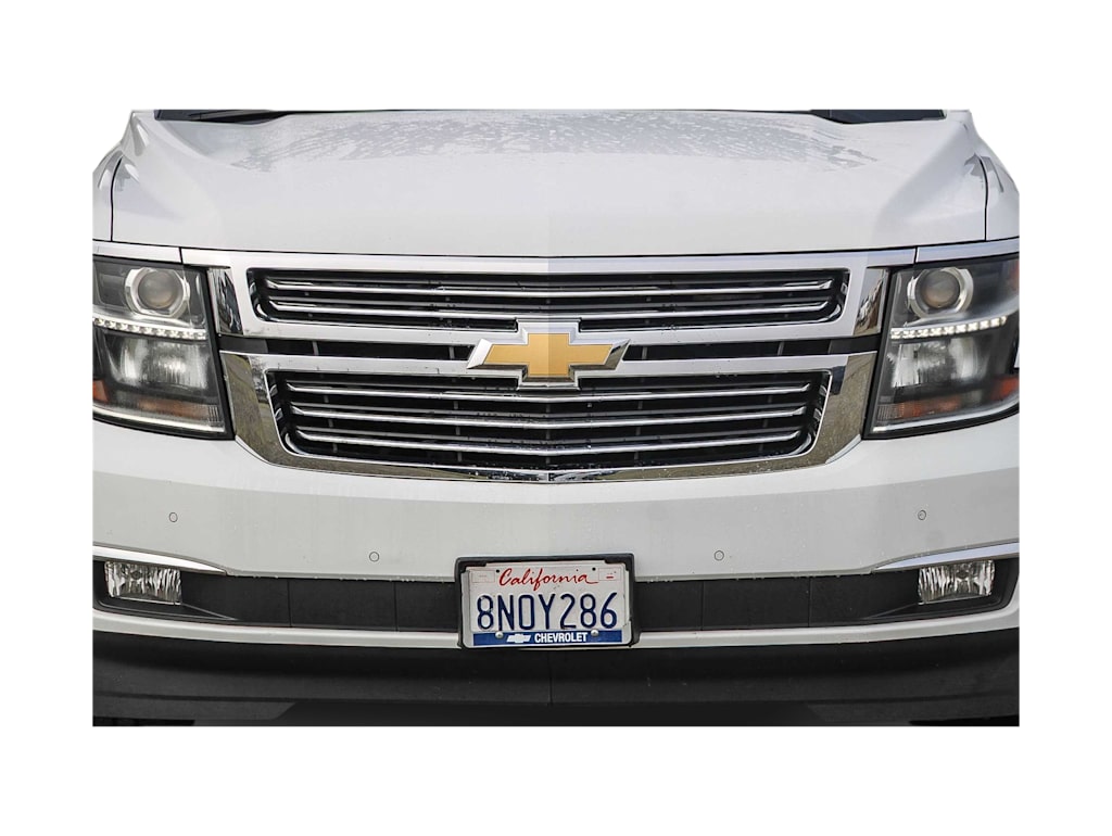 Thumbnail: 2020 Chevrolet Tahoe - 13