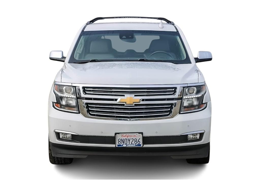 Thumbnail: 2020 Chevrolet Tahoe - 3