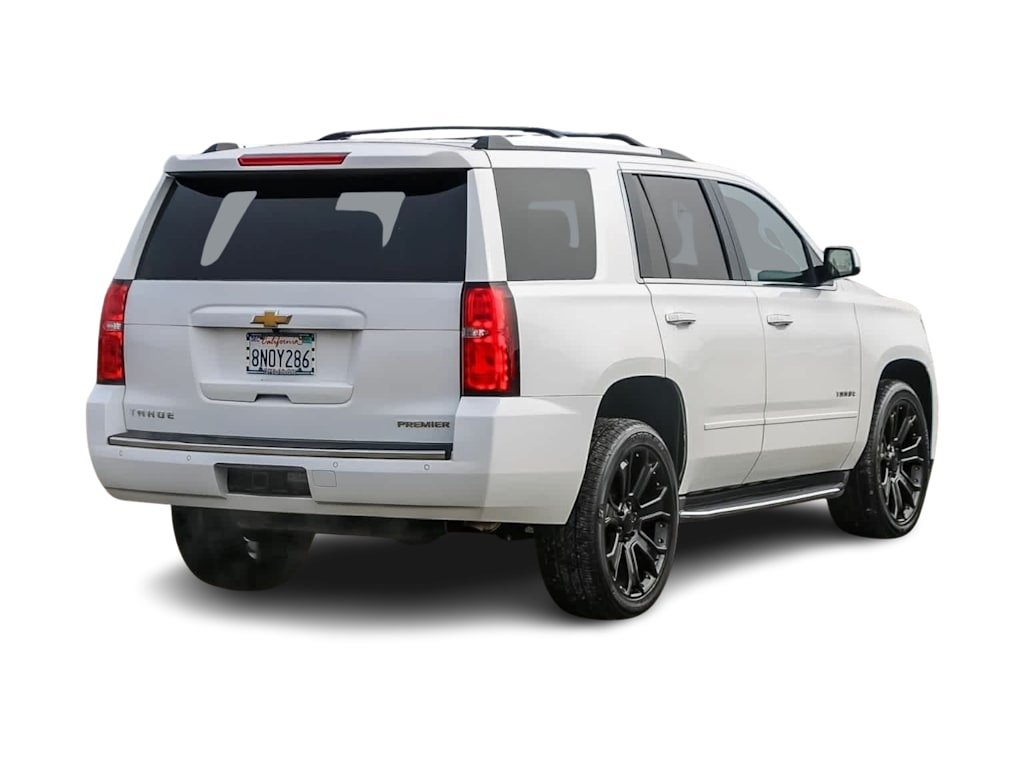 Thumbnail: 2020 Chevrolet Tahoe - 14