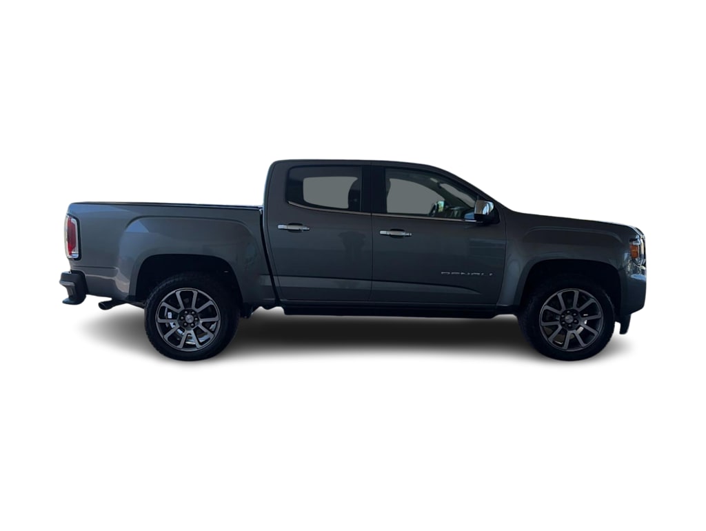 Thumbnail: 2021 GMC Canyon - 14