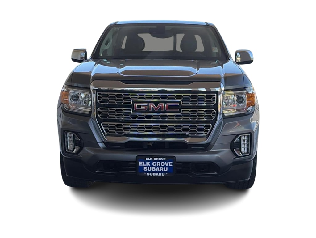 Thumbnail: 2021 GMC Canyon - 5