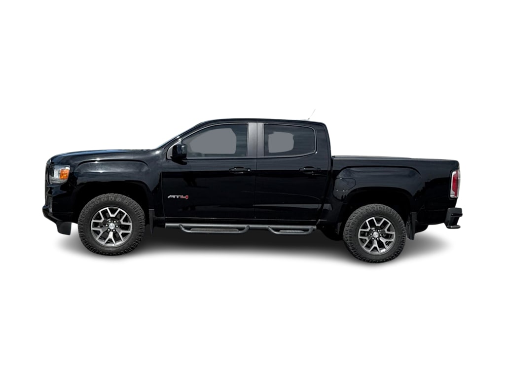 Thumbnail: 2022 GMC Canyon - 3