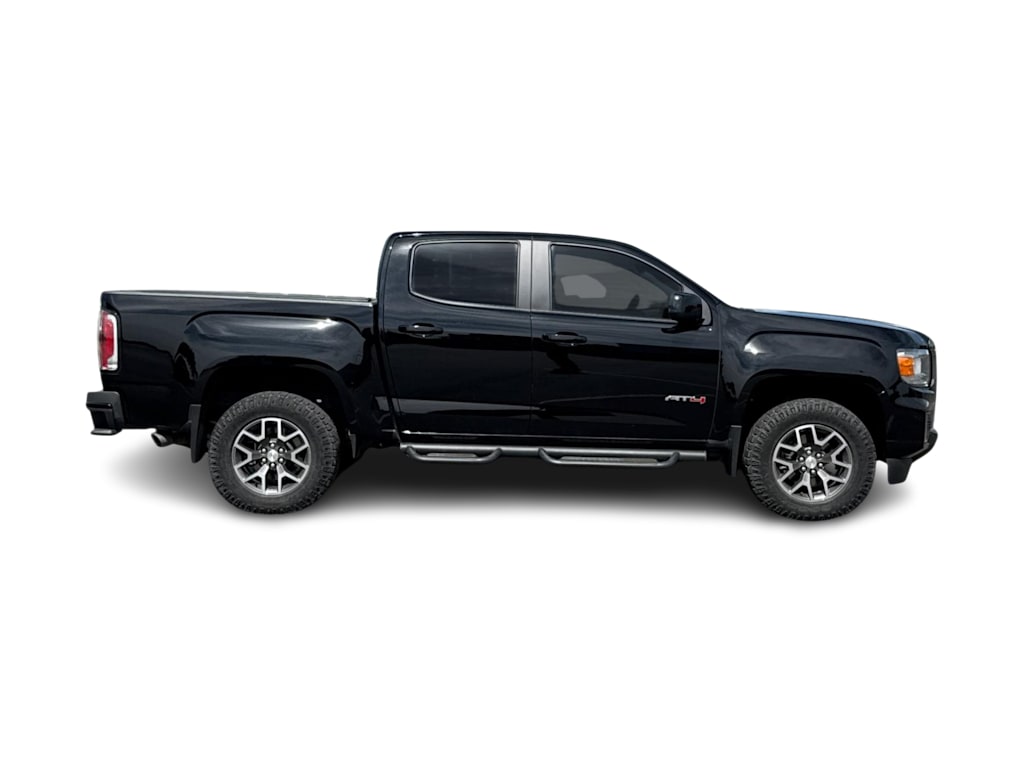 Thumbnail: 2022 GMC Canyon - 18