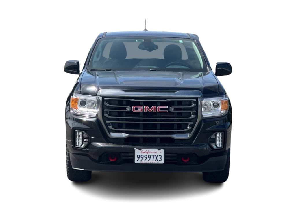 Thumbnail: 2022 GMC Canyon - 6