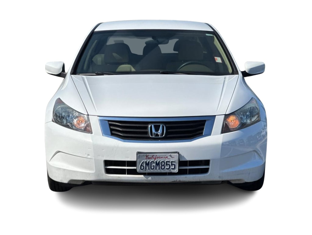 Thumbnail: 2010 Honda Accord - 6