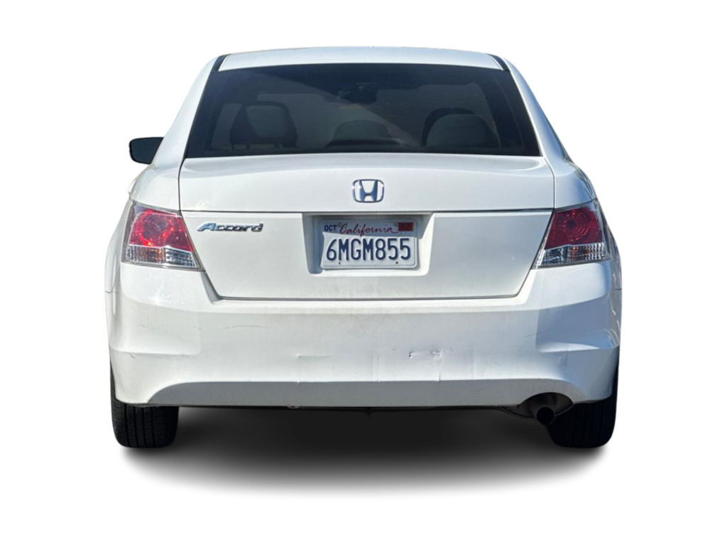 Thumbnail: 2010 Honda Accord - 5