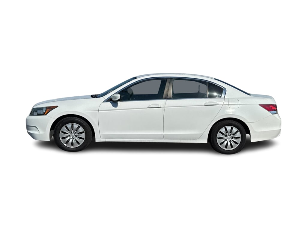 Thumbnail: 2010 Honda Accord - 3