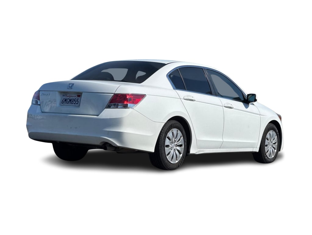 Thumbnail: 2010 Honda Accord - 17