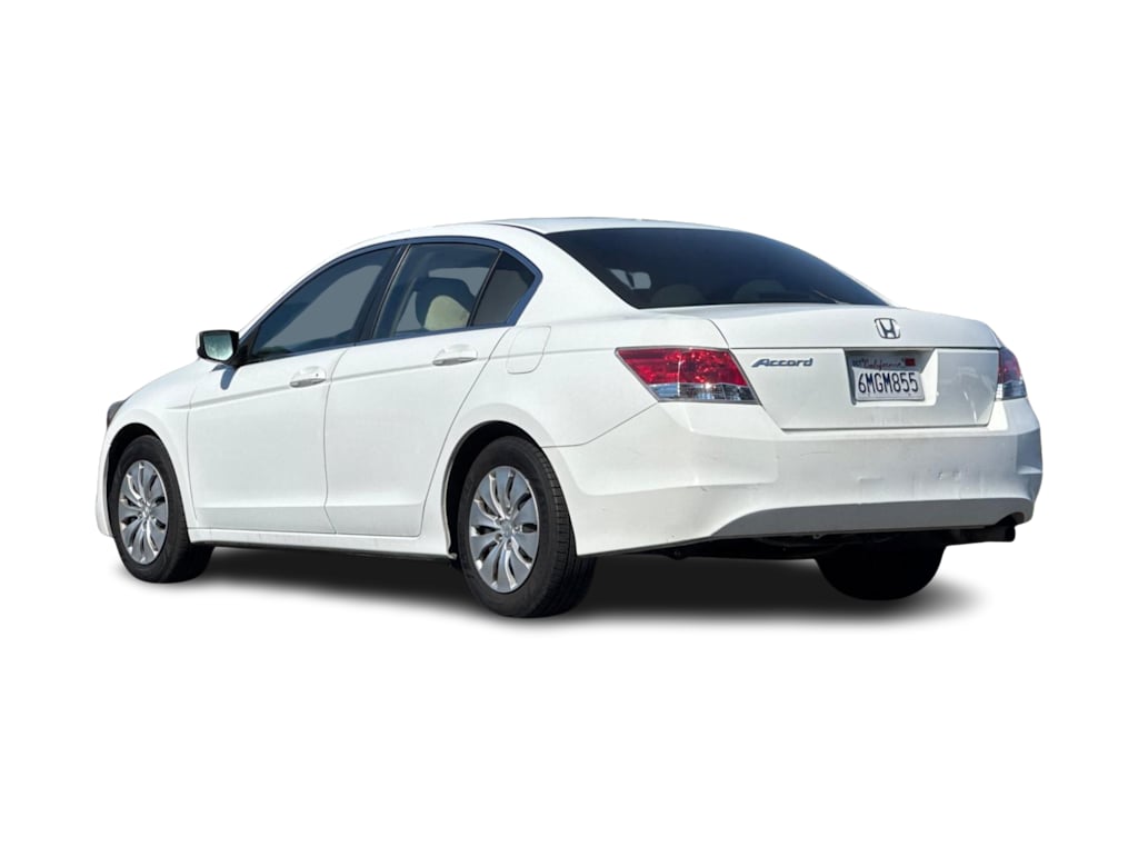 Thumbnail: 2010 Honda Accord - 4