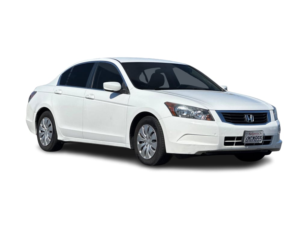 Thumbnail: 2010 Honda Accord - 18