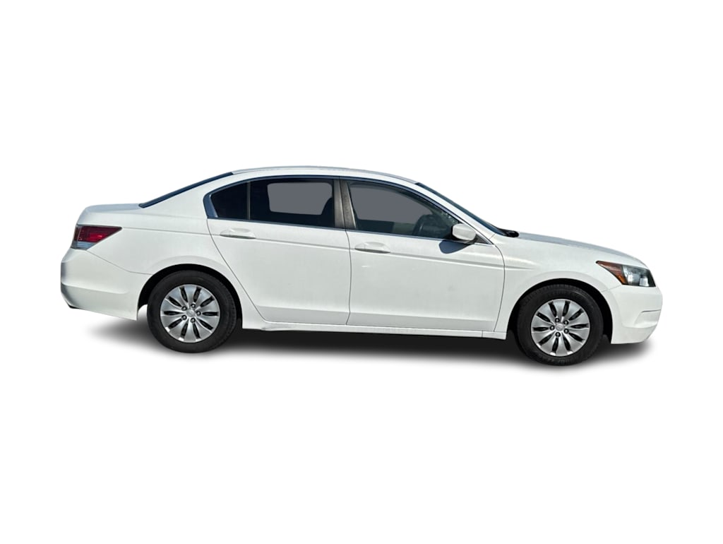 Thumbnail: 2010 Honda Accord - 19