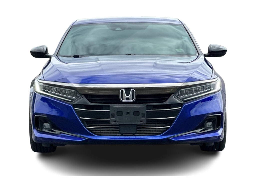 Thumbnail: 2022 Honda Accord - 6