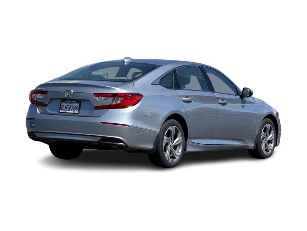 Thumbnail: 2018 Honda Accord - 16