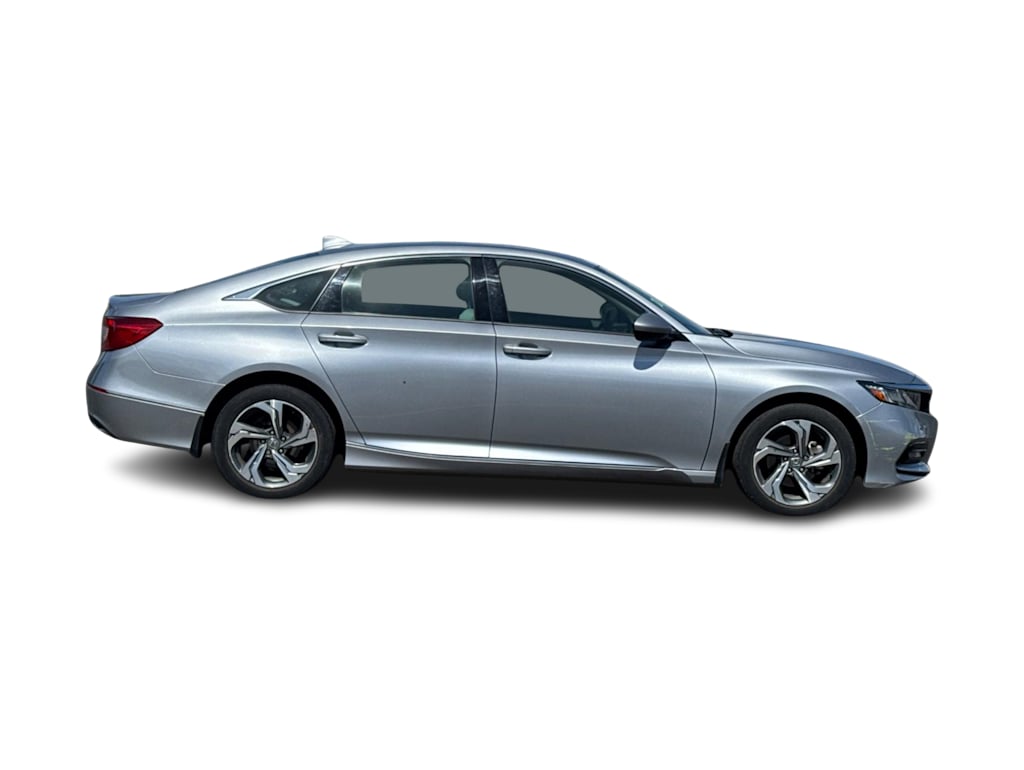 Thumbnail: 2018 Honda Accord - 18