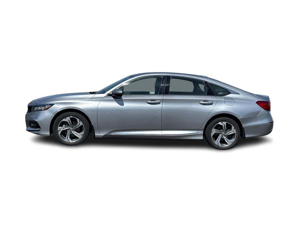 Thumbnail: 2018 Honda Accord - 3