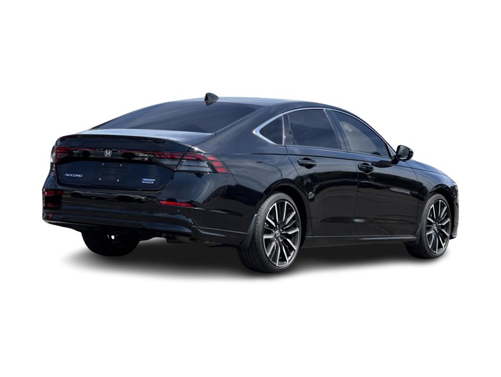 Thumbnail: 2023 Honda Accord - 16