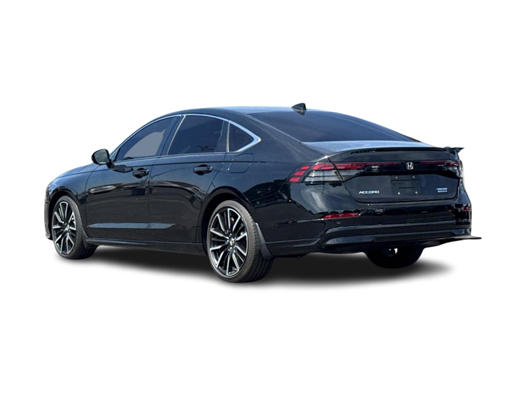 Thumbnail: 2023 Honda Accord - 4
