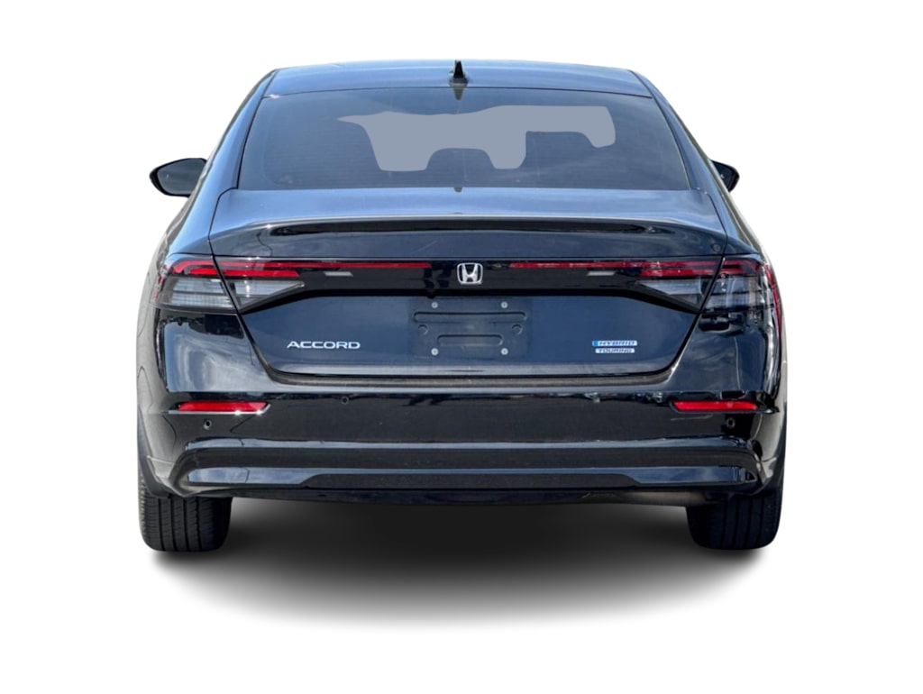 Thumbnail: 2023 Honda Accord - 5