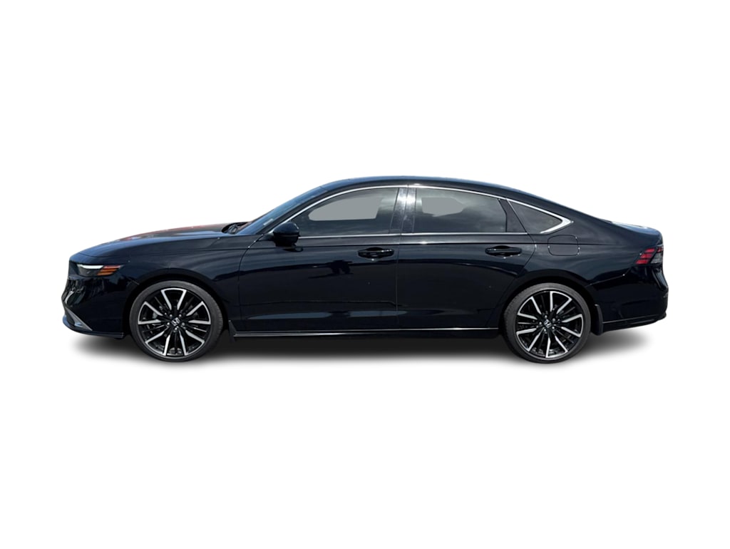 Thumbnail: 2023 Honda Accord - 3