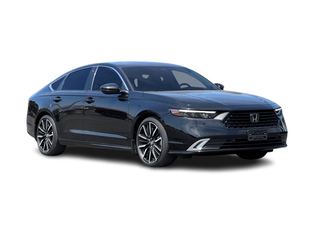 Thumbnail: 2023 Honda Accord - 17