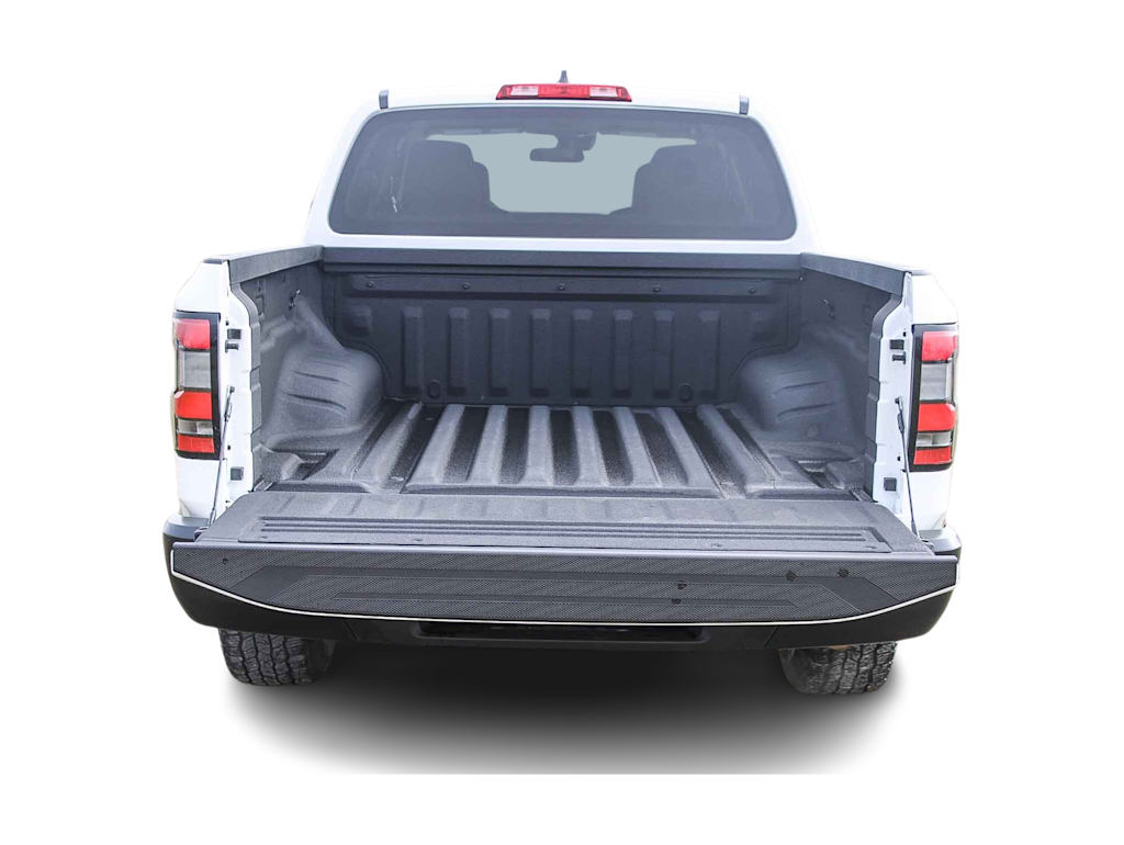 Thumbnail: 2022 Nissan Frontier - 13