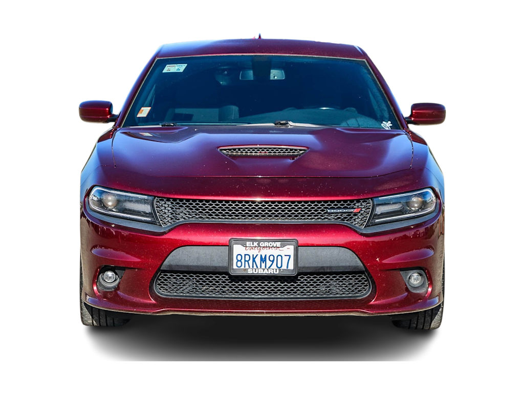 Thumbnail: 2020 Dodge Charger - 5