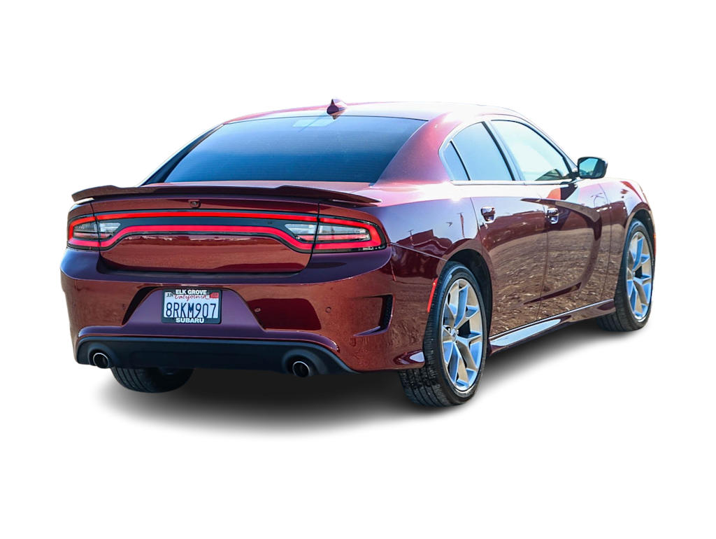 Thumbnail: 2020 Dodge Charger - 16