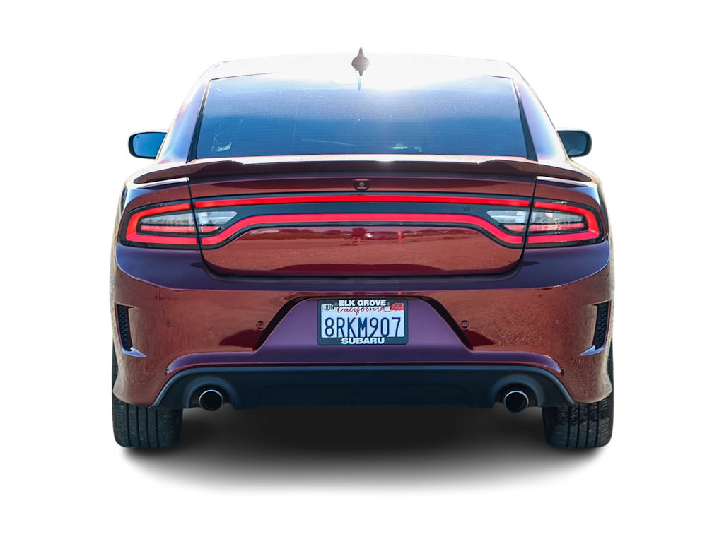 Thumbnail: 2020 Dodge Charger - 4