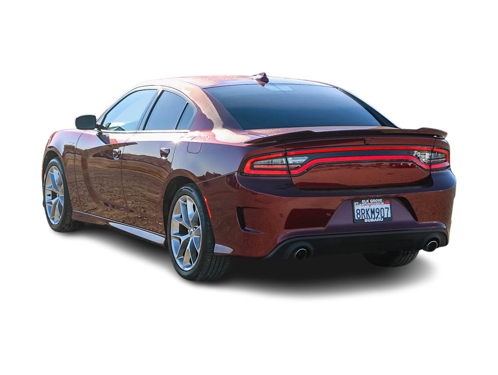 Thumbnail: 2020 Dodge Charger - 3