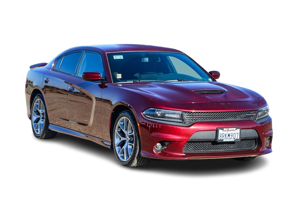 Thumbnail: 2020 Dodge Charger - 17