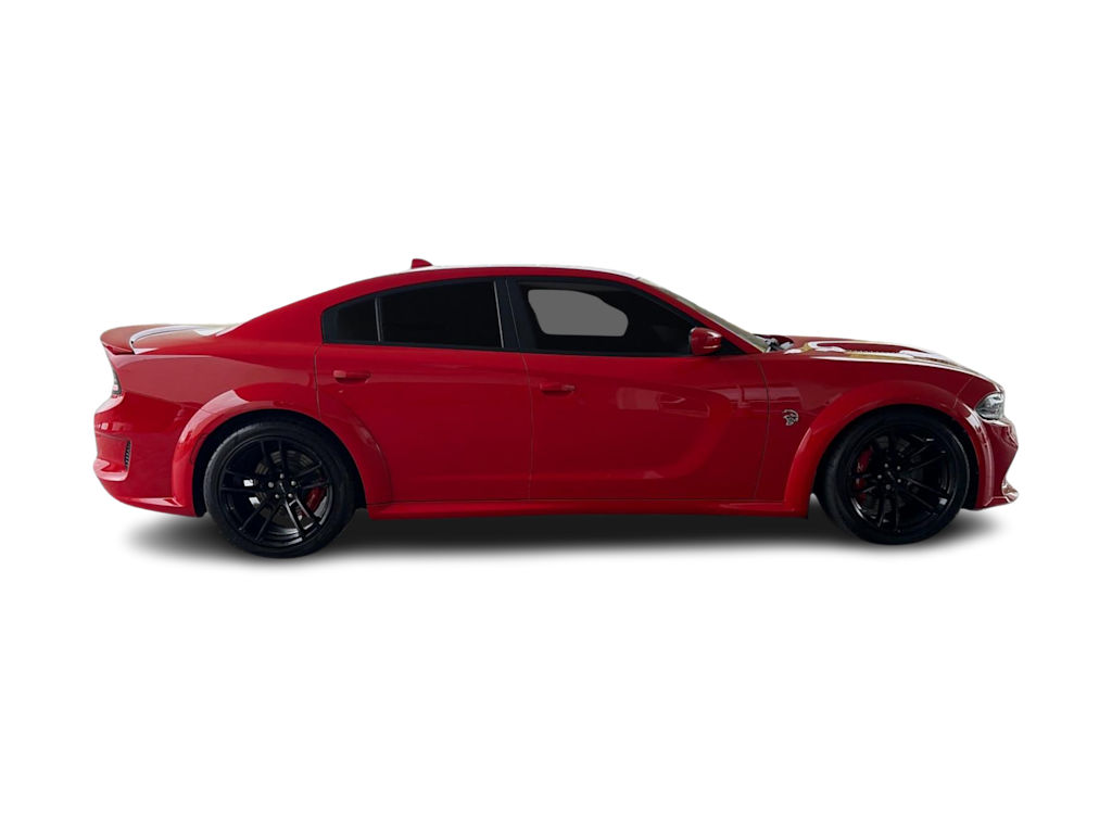 Thumbnail: 2021 Dodge Charger - 18