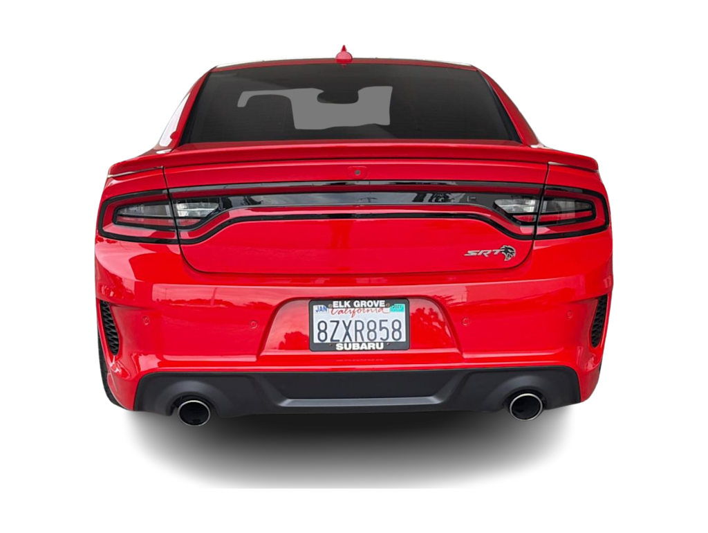 Thumbnail: 2021 Dodge Charger - 5