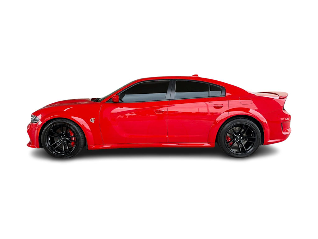 Thumbnail: 2021 Dodge Charger - 3
