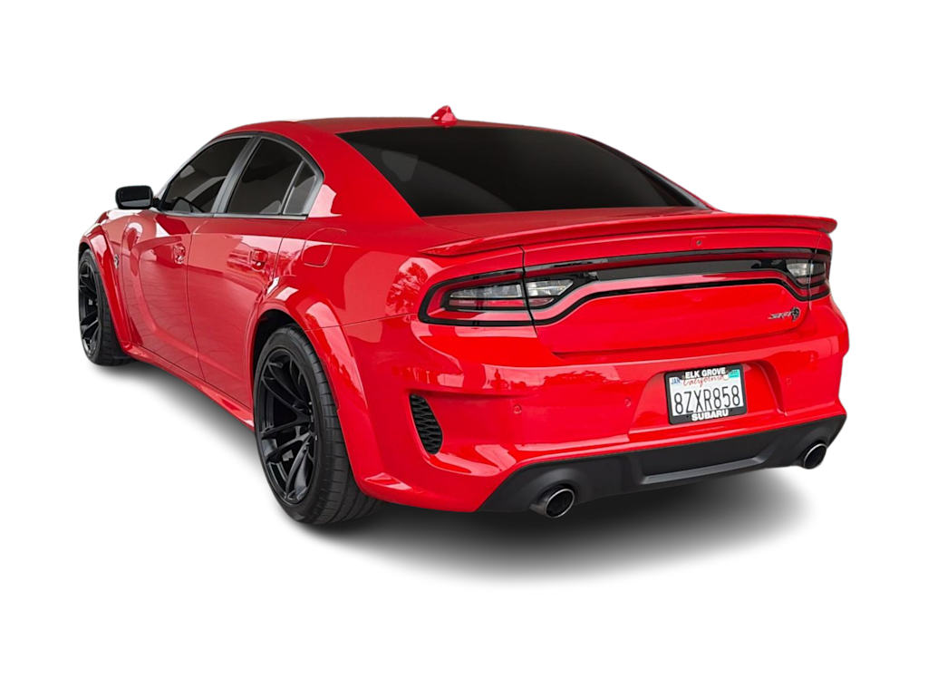 Thumbnail: 2021 Dodge Charger - 4