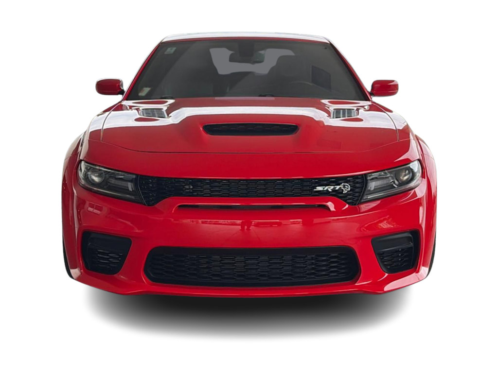 Thumbnail: 2021 Dodge Charger - 6