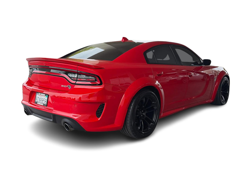 Thumbnail: 2021 Dodge Charger - 16