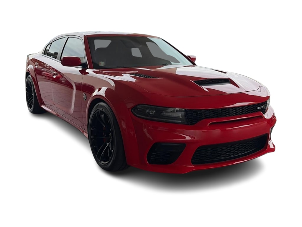 Thumbnail: 2021 Dodge Charger - 17