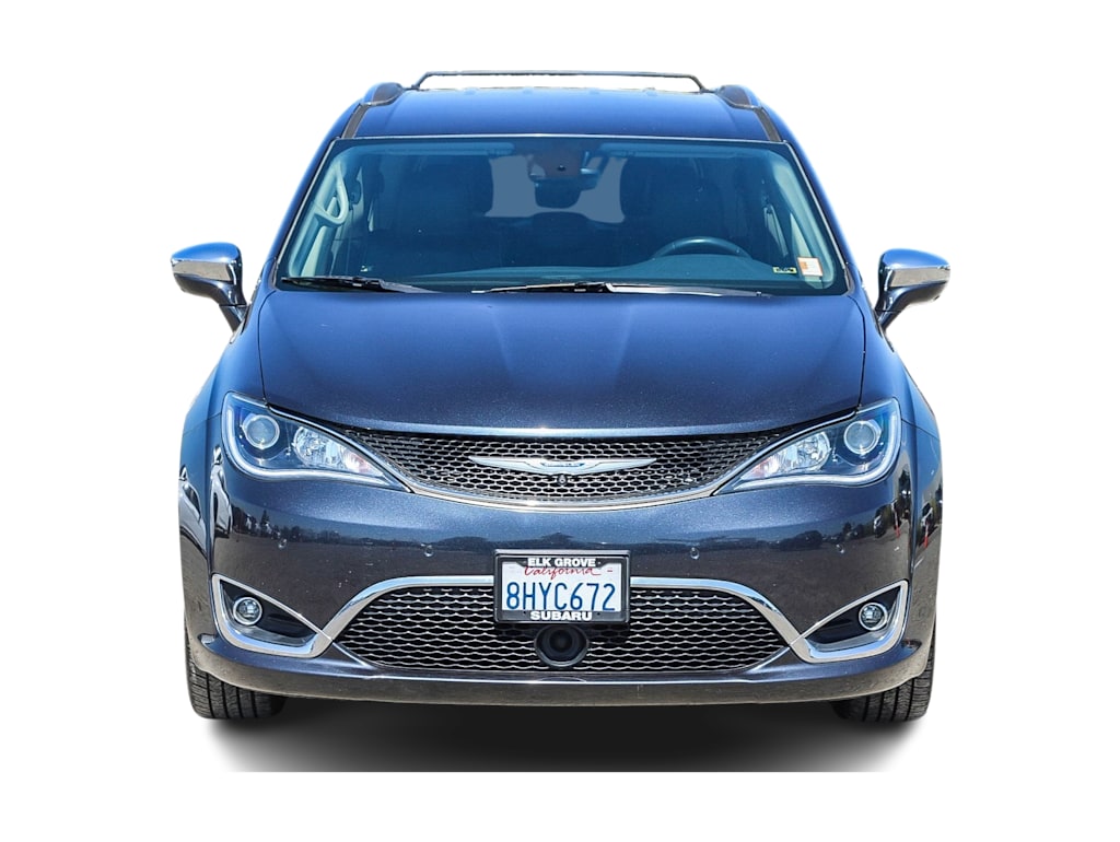 Thumbnail: 2019 Chrysler Pacifica - 5