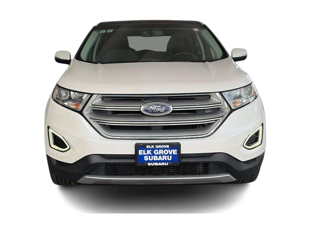 Thumbnail: 2015 Ford Edge - 6