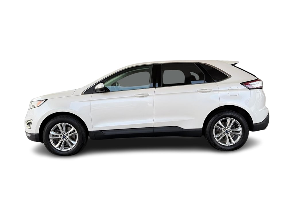 Thumbnail: 2015 Ford Edge - 3