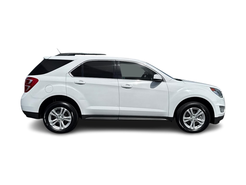 Thumbnail: 2016 Chevrolet Equinox - 19