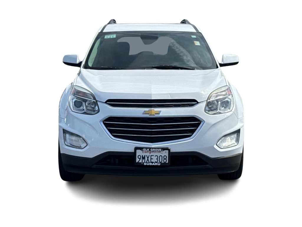 Thumbnail: 2016 Chevrolet Equinox - 6