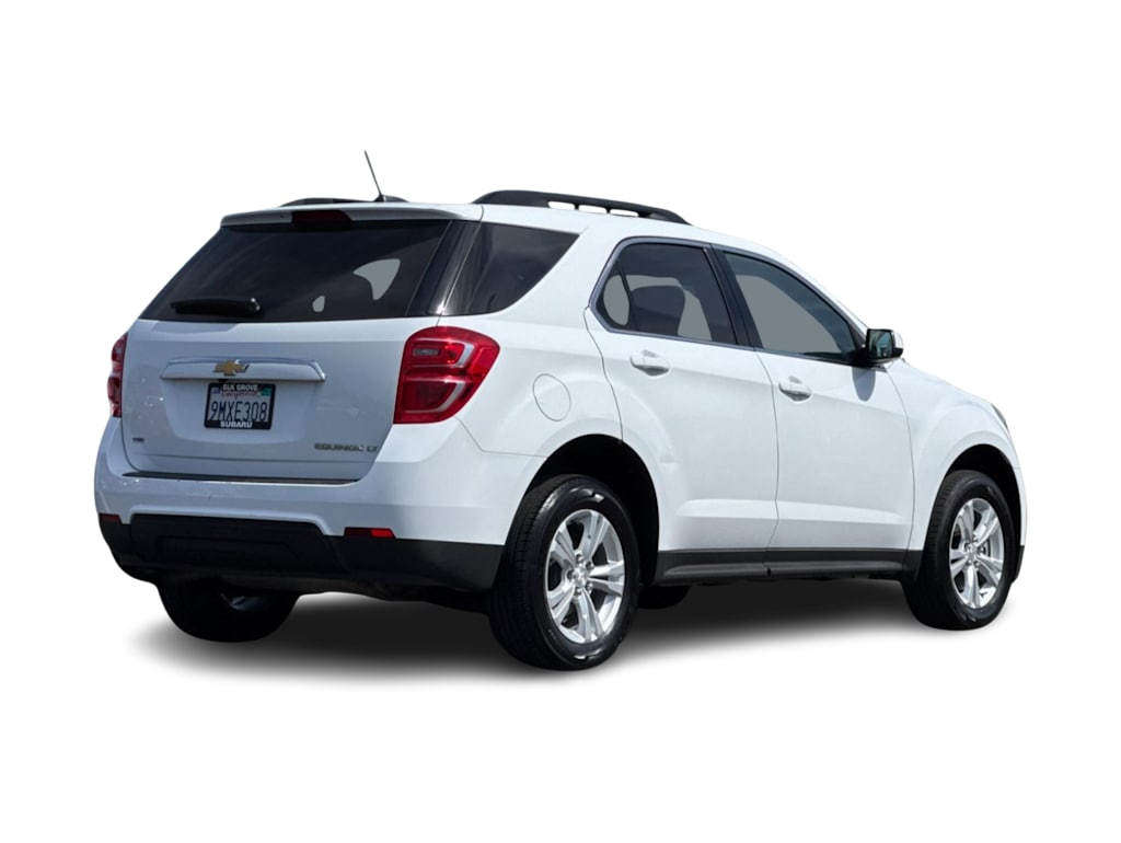 Thumbnail: 2016 Chevrolet Equinox - 17