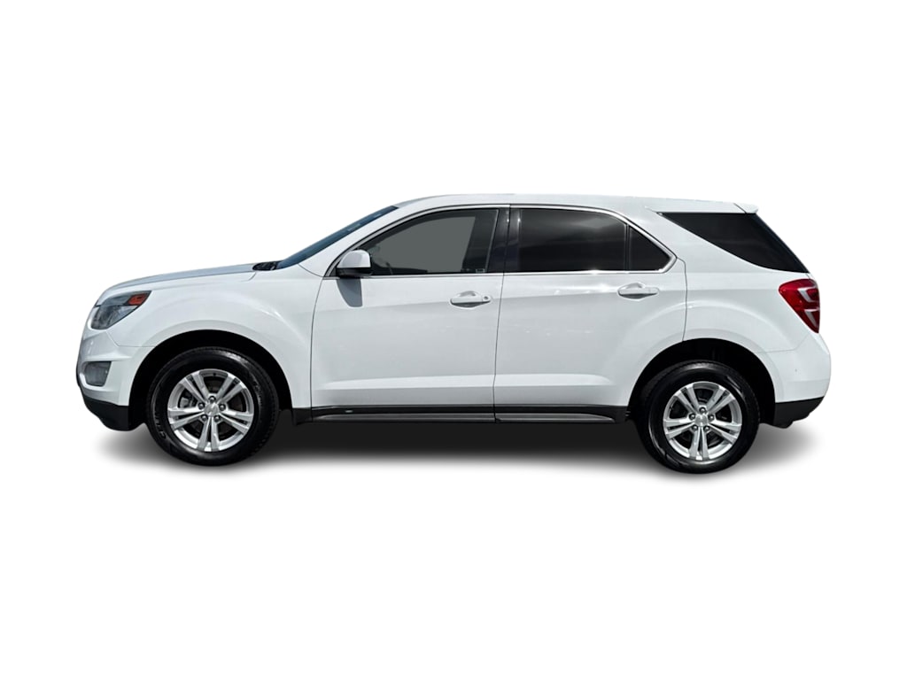 Thumbnail: 2016 Chevrolet Equinox - 3